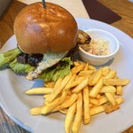 User's review image for ​under the cascade