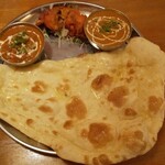 User's review image for ナマステ エベレスト 富田店