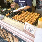 用户对于三代目たくちゃん 牧野駅前店的评论图