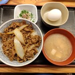 用戶對於牛心 駅前店的評論圖