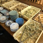 User's review image for 割子そば　柚子の木