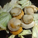 用戶對於お好み焼き わらえる的評論圖