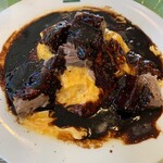 用戶對於日比谷松本楼 東京ビッグサイト店的評論圖