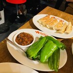 用戶對於アジアン天国 西梅田店的評論圖