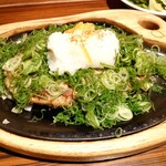 User's review image for びっくりドンキー 関町店