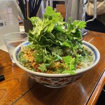 用户对于ラーメン･餃子 ハナウタ的评论图