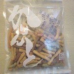 User's review image for 麻布かりんと 高島屋大阪店