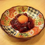 用戶對於串カツあらた 神田店的評論圖