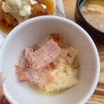 用户对于梅田 阪急三番街 リバーカフェ的评论图