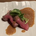User's review image for 博多やさい巻き串 虎乃家