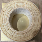 User's review image for ホレンディッシェ・カカオシュトゥーベ 新宿伊勢丹店