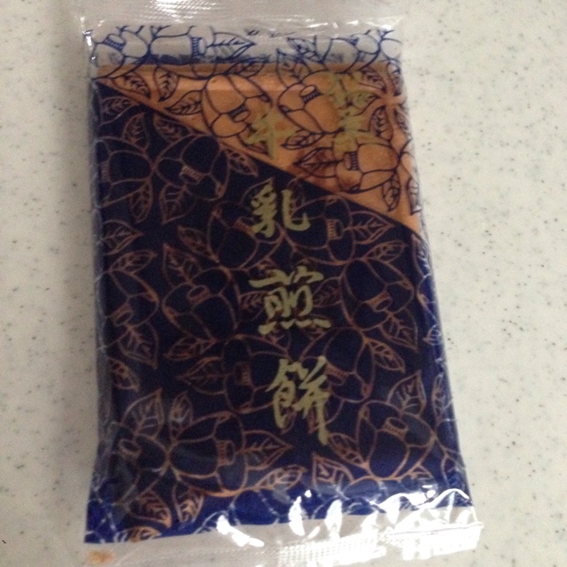 用戶對於善菓子屋的評論圖