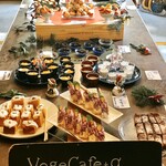 User's review image for vegecafe＋α
