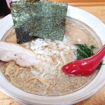 User's review image for パワー軒