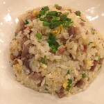 用户对于中華料理　五行山的评论图