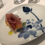 用户对于リストランテ カノフィーロ的评论图