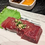 User's review image for 焼肉 ふくはら