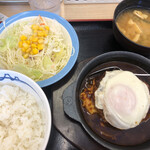 用戶對於松屋 東大井町店的評論圖