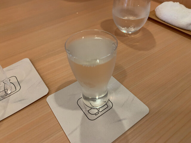 用戶對於日本酒BAR TOKKURI的評論高清圖