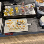 User's review image for バルバッコア 虎ノ門ヒルズ店