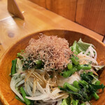 用戶對於日本酒庵　吟の杜的評論圖