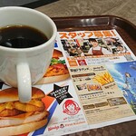 用戶對於ウェンディーズ・ファーストキッチン 五反田東口店的評論圖