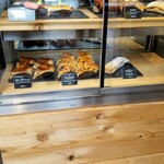 用户对于三角山アップルパイ専門店 北24条店的评论图