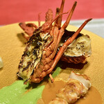 User's review image for 京都鉄板焼 結