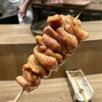 用戶對於炭火焼鳥 とり将的評論圖