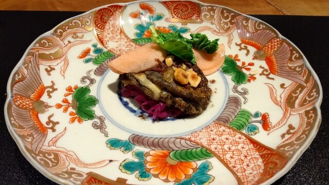 User's recommendation image for 青いけ