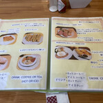 User's review image for CAFE 梅の木