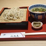 用戶對於八起庵 池袋東武百貨店的評論圖