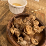 用戶對於モツビストロ天神ホルモン的評論圖