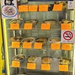 User's review image for さか本そば店