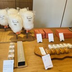 用戶對於ひつじや的評論圖