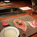 用戶對於YAKINIKU FUTAGO 37West St的評論圖