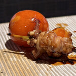 用戶對於京都 鳥八的評論圖