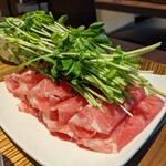 用戶對於中国火鍋専門店 小肥羊 池袋東武店的評論圖