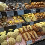 User's review image for キムラスタンド エキュート日暮里店