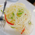 用户对于本格四川料理 蜀魚記的评论图