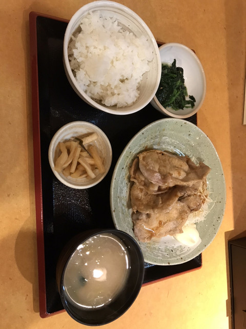 User's recommendation image for ごはんどき 八王子四谷店