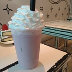 用戶對於2D Cafe 新大久保店的評論圖