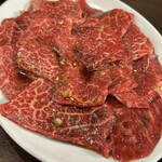 User's review image for 新鮮ホルモン ランボー