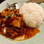 User's review image for チャオタイ 銀座店