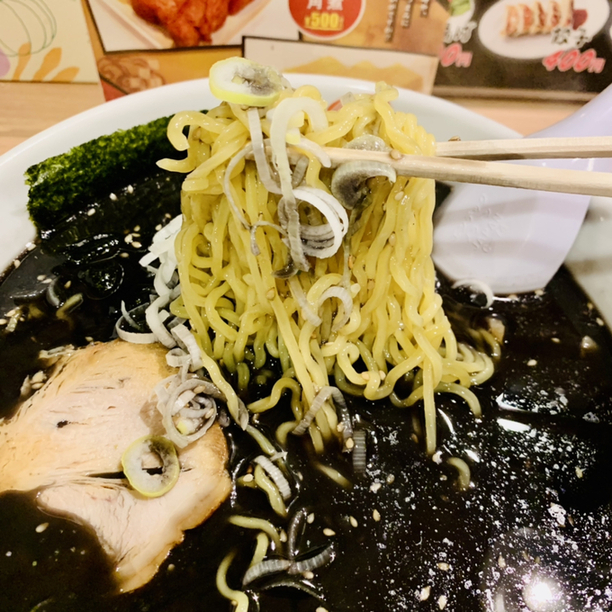 用户对于夜のだるまや的评论图