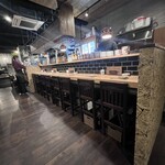 User's review image for 備長炉端 だいやめ 天満店