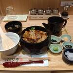 User's review image for 大坂かしわ飯 ロマン亭