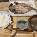 User's review image for ヨリドコロ