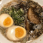 User's review image for ラーメン カナデヤ