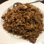 用户对于中華料理 祥龍房 池袋店的评论图